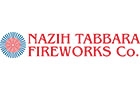 Companies in Lebanon: nazih tabbara fireworks co