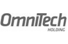 Omnitech Holding Sal Logo (beirut central district, Lebanon)