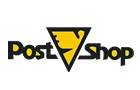 Post Shop Sarl Logo (beirut central district, Lebanon)