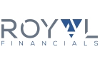 Royal Financials Sal Logo (beirut central district, Lebanon)