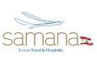 Companies in Lebanon: samana for travel and tourism sal