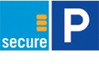 Secure Parking Corporation Sal Logo (beirut central district, Lebanon)