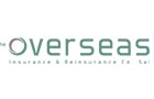 The Overseas Insurance And Reinsurance Co Sal Logo (beirut central district, Lebanon)