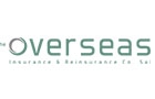 The Overseas Insurance And Reinsurance Co Sal Logo (beirut central district, Lebanon)