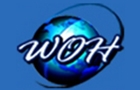 World Of Holidays Logo (beirut central district, Lebanon)