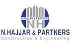 Companies in Lebanon: n hajjar and partners construction and engineeringco sarl