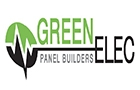Green Elec Sal Logo (beit el chaar, Lebanon)