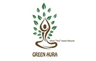 Green Aura Sarl Logo (beit chabab, Lebanon)
