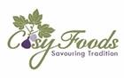 Cosy Foods Logo (beit mery, Lebanon)