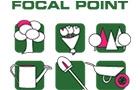 Focal Point Logo (beit mery, Lebanon)