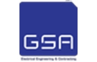 Companies in Lebanon: gsa eec sarl