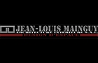 Mainguy JeanLouis Bureau D Etudes Architectures Dinterieur Logo (beit mery, Lebanon)