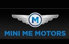Mini Me Motors Logo (beit mery, Lebanon)