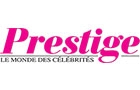 Nadim Publications & Information SARL Npi Prestige Logo (beit mery, Lebanon)
