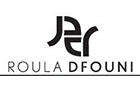 Roula Dfouni Sal Logo (beit mery, Lebanon)