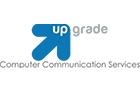 Upgrade Logo (beit mery, Lebanon)