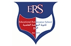 Al Nahda Al Elmiya High School Educational Renaissance School Logo (bhamdoun, Lebanon)