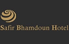 Companies in Lebanon: safir bhamdoun hotel