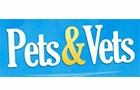 Pets And Vets Sarl Logo (bhersaf, Lebanon)