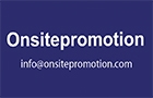 Onsitepromotion Sarl Logo (biakout, Lebanon)