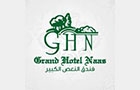 Grand Hotel Naas GHN Logo (bikafaya, Lebanon)