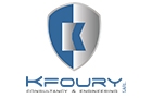 Companies in Lebanon: kfoury engineering