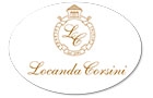 Locanda Corsini Logo (bikafaya, Lebanon)