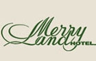 Merry Land Logo (bikafaya, Lebanon)