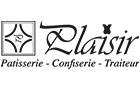 Patisserie Plaisir Logo (bikafaya, Lebanon)