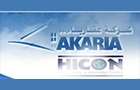 Companies in Lebanon: akaria co sarl