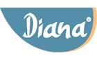 Diana De Beaute Sal Logo (bir hassan, Lebanon)