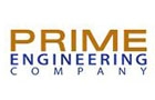 Prime Engineering Co Sal Logo (bir hassan, Lebanon)