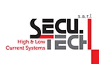 Security Of Technology Co Ltd Secutech Sarl Logo (bir hassan, Lebanon)