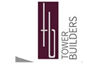 Tower Builders Logo (bir hassan, Lebanon)