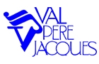 Rahibat Al Salib Ecole Val Pere Jacques Logo (bkenaya, Lebanon)