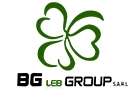 BGLEB Group Sarl Logo (blaybel, Lebanon)