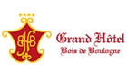 Companies in Lebanon: grand hotel bois de boulogne