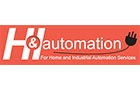 Home And Industrial Automation Logo (bolognia, Lebanon)