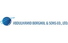 Borghol Abdul Hamid & Sons Company Sarl Logo (borj albrajneh, Lebanon)
