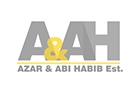 Companies in Lebanon: azar & abi habib sal est