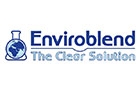 Enviroblend Group Sarl Logo (borj hammoud, Lebanon)