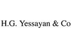 Companies in Lebanon: hg yessayan & co