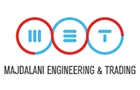 Companies in Lebanon: majdalani engineering and trading sal met sal