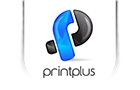 Print Plus Logo (borj hammoud, Lebanon)