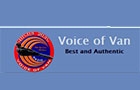 Companies in Lebanon: radio voice of van sarl