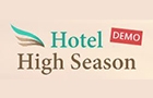 Companies in Lebanon: high season hotel