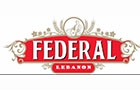 Federal Logo (bourj hammoud, Lebanon)