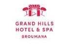 Spas in Lebanon: Grand Hills SpaEnergy Center