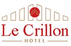 Le Crillon Logo (broumana, Lebanon)