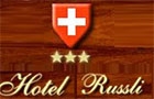 Russli Hotel Logo (broumana, Lebanon)